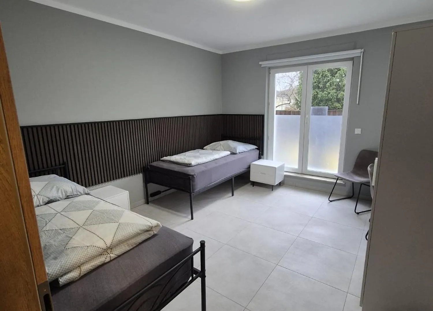 Hostel Hostel54 Nuremberg