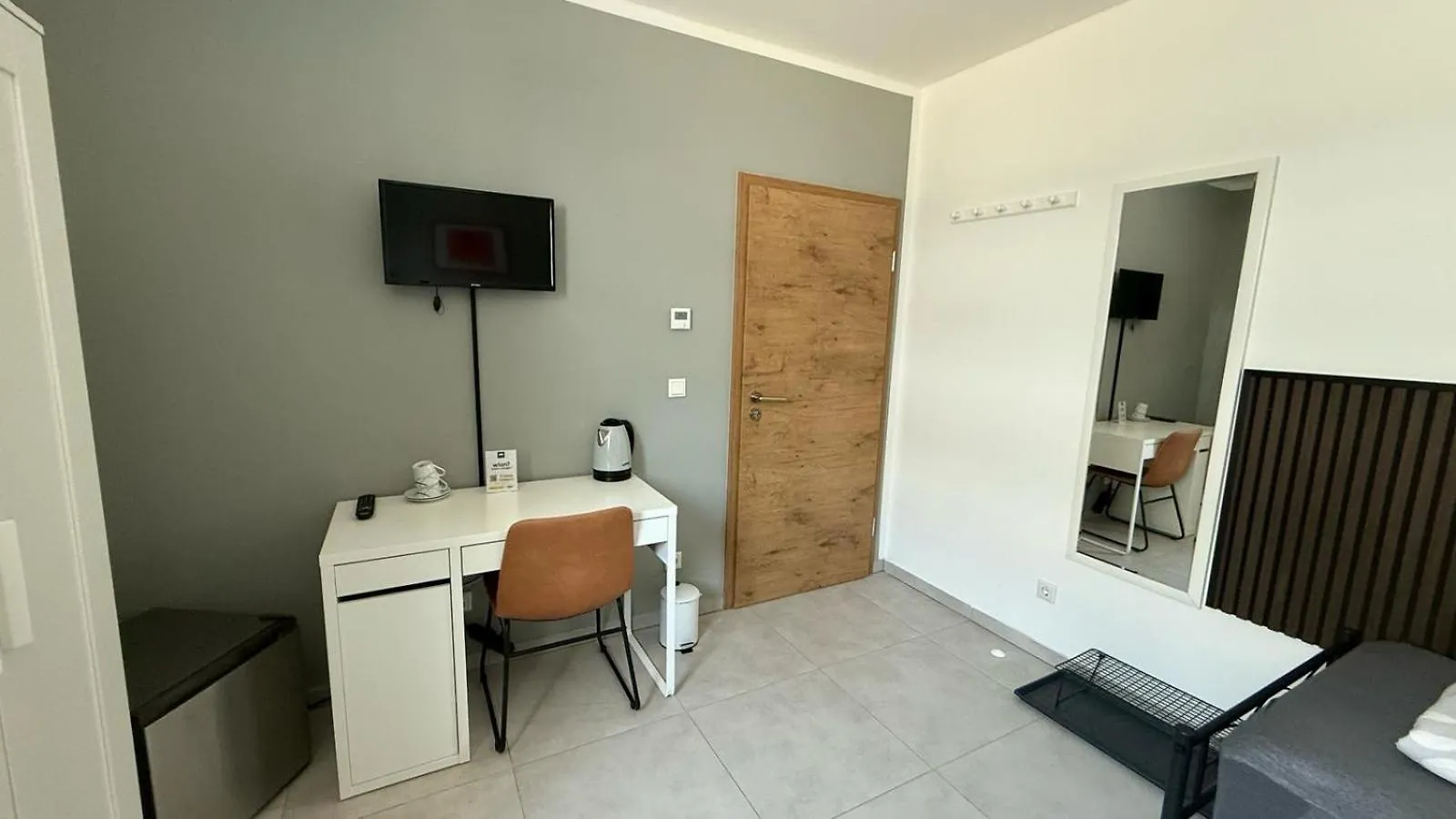 Hostel54 Nuremberg 0*,